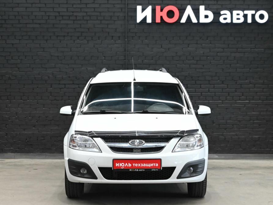 Lada (ВАЗ) Largus I Екатеринбург  - изображение 2