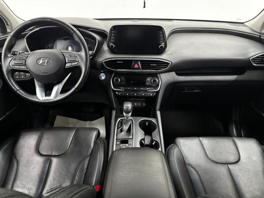 Hyundai Santa Fe IV Альметьевск  - изображение 10