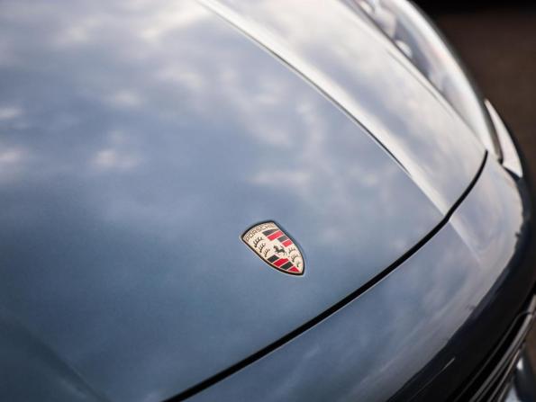 Porsche Cayenne III с пробегом 2019 года, цена 7 150 000 рублей, 103959 км, внедорожник, Автокод Объявления