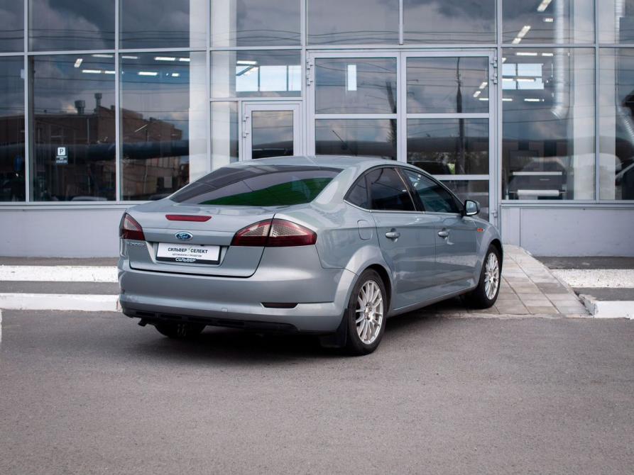 Ford Mondeo IV Курган  - изображение 2