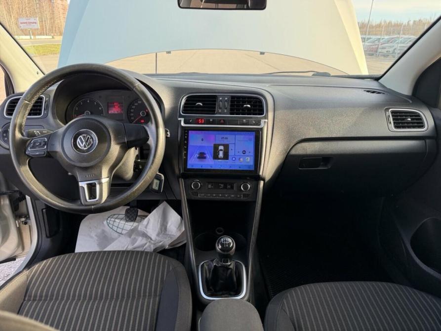 Volkswagen Polo V Пермь  - изображение 5