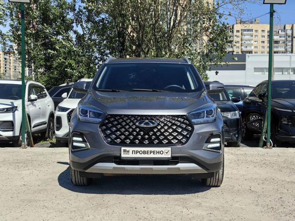 Chery Tiggo 4 Pro I Рестайлинг с пробегом 2024 года, цена 1 609 000 рублей, 28159 км, внедорожник, Автокод Объявления