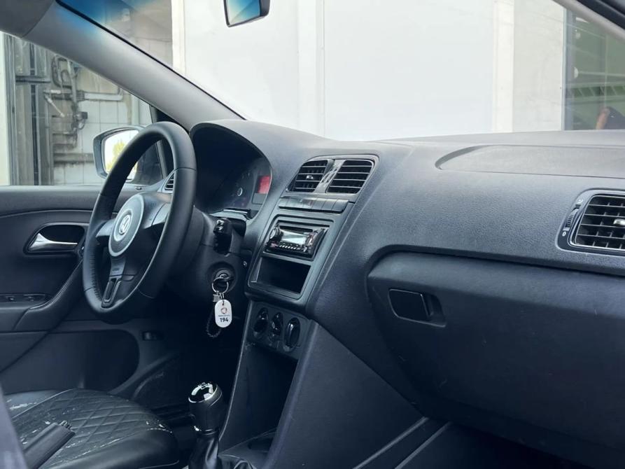Volkswagen Polo V Волгоград  - изображение 7
