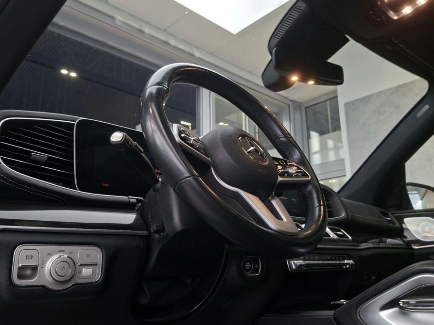 Mercedes-Benz GLS II (X167) Мурманск  - изображение 16