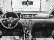 Toyota Corolla IX (E120 E130) Рестайлинг Екатеринбург  - изображение 34