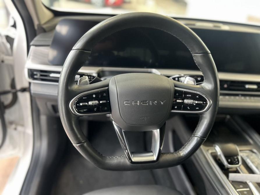 Chery Arrizo 8 Саратов  - изображение 16
