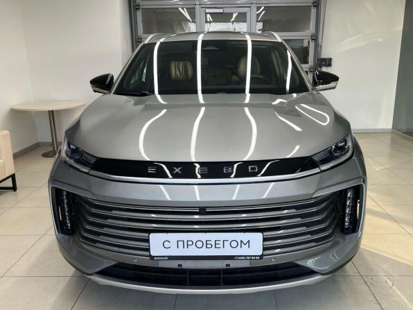 Exeed TXL I Рестайлинг 2 с пробегом 2024 года, цена 2 930 000 рублей, 19000 км, внедорожник, Автокод Объявления