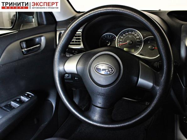 Subaru Impreza III с пробегом 2010 года, цена 897 000 рублей, 268822 км, хэтчбек, Автокод Объявления