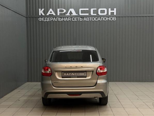 Lada (ВАЗ) Granta I Рестайлинг с пробегом 2021 года, цена 729 000 рублей, 87374 км, хэтчбек, Автокод Объявления