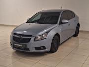 Chevrolet Cruze I Рестайлинг Смоленск  - изображение 15