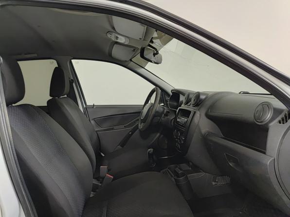 Lada (ВАЗ) Granta I с пробегом 2014 года, цена 205 000 рублей, 113828 км, седан, Автокод Объявления