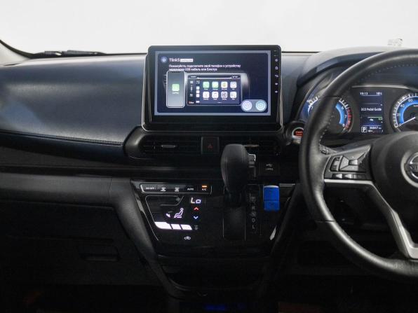 Nissan Dayz II с пробегом 2020 года, цена 825 000 рублей, 36847 км, хэтчбек, Автокод Объявления