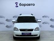 Lada (ВАЗ) Priora I Ставрополь  - изображение 17