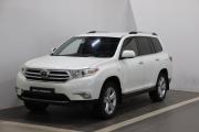 Toyota Highlander II (XU40) Рестайлинг Ульяновск  - изображение 19