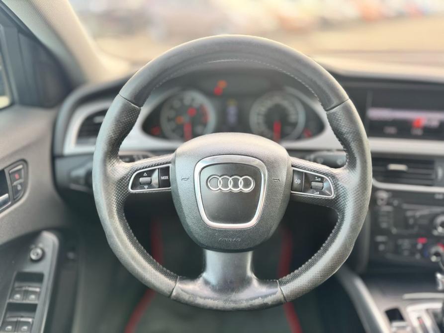 Audi A4 IV (B8) Ижевск  - изображение 8