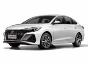 Changan Eado Plus Москва  - изображение 2