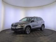 Skoda Karoq I Москва  - изображение 28