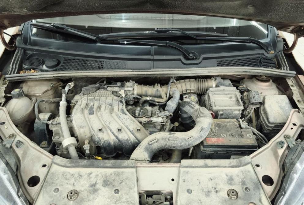 Lada (ВАЗ) XRAY I Екатеринбург  - изображение 18