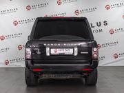 Land Rover Range Rover III Рестайлинг 2 Минеральные Воды  - изображение 30