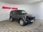Lada (ВАЗ) 2121 (4x4) I Рестайлинг Воронеж  - изображение 20