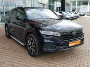 Volkswagen Touareg III Екатеринбург  - изображение 35