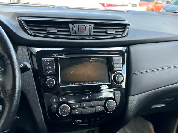 Nissan Qashqai II Рестайлинг с пробегом 2021 года, цена 2 181 300 рублей, 132883 км, внедорожник, Автокод Объявления