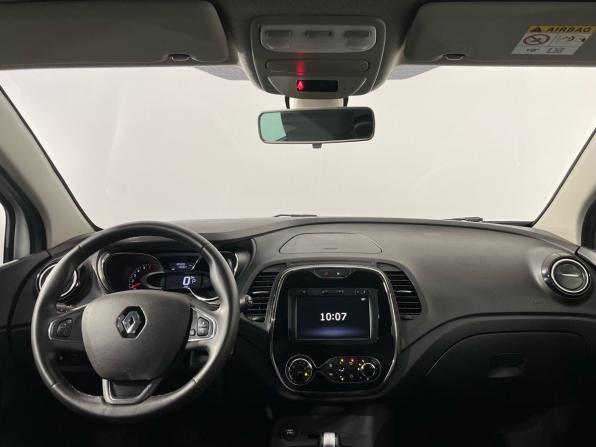 Renault Kaptur I с пробегом 2019 года, цена 1 650 000 рублей, 105026 км, внедорожник, Автокод Объявления