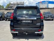 Toyota Land Cruiser Prado 150 Series Рестайлинг 2 Пермь  - изображение 39