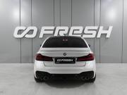 BMW 5 серии VII (G30/G31/G38) Ростов-на-Дону  - изображение 30