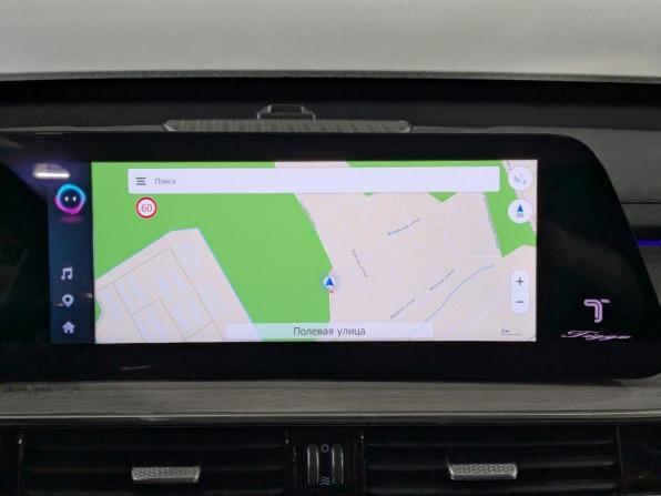 Chery Tiggo 7 Pro Max I Рестайлинг с пробегом 2024 года, цена 2 250 000 рублей, 41849 км, внедорожник, Автокод Объявления