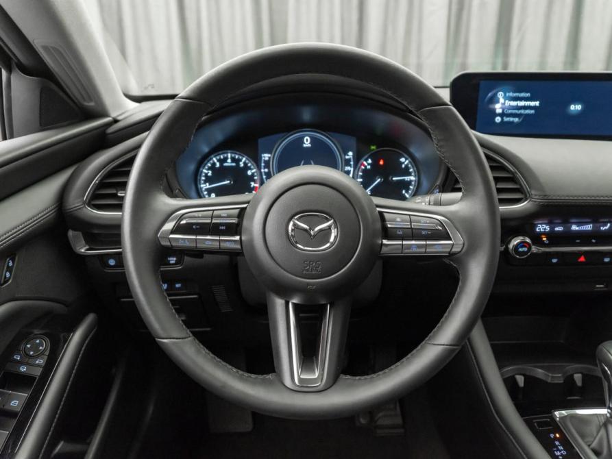 Mazda 3 IV (BP) Москва  - изображение 14