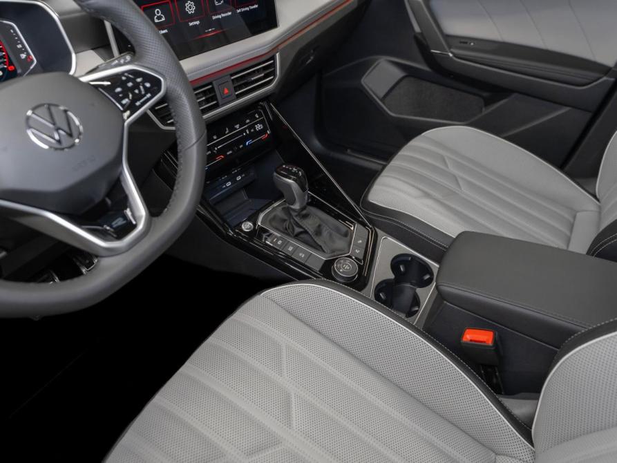 Volkswagen Tayron I Рестайлинг Москва  - изображение 16