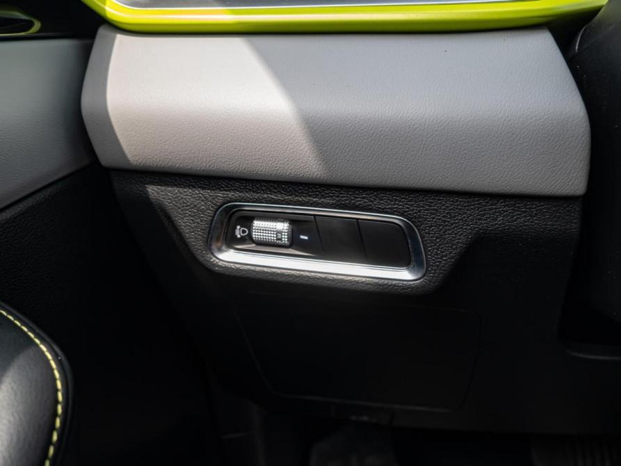 Geely Coolray I Рестайлинг Краснодар  - изображение 21