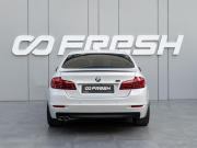 BMW 5 серии VI (F10/F11/F07) Рестайлинг Краснодар  - изображение 27