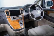 Toyota Alphard I Рестайлинг Томск  - изображение 29
