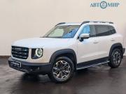 Haval Dargo I Москва  - изображение 18