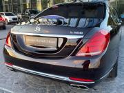 Mercedes-Benz Maybach S-Класс I (X222) Сочи  - изображение 32