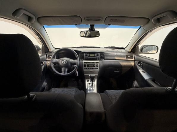 Toyota Corolla IX (E120 E130) Рестайлинг с пробегом 2004 года, цена 490 000 рублей, 224838 км, седан, Автокод Объявления