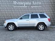Jeep Grand Cherokee III (WK) Краснодар  - изображение 39