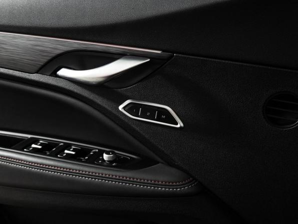 Geely Tugella I с пробегом 2021 года, цена 2 589 700 рублей, 40854 км, внедорожник, Автокод Объявления
