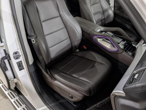 Mercedes-Benz GLE II (V167) с пробегом 2021 года, цена 7 150 000 рублей, 94759 км, внедорожник, Автокод Объявления