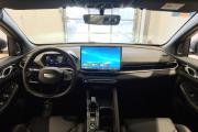 Geely Coolray I Рестайлинг 2 Москва  - изображение 28