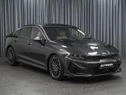Kia K5 III Ставрополь  - изображение 27