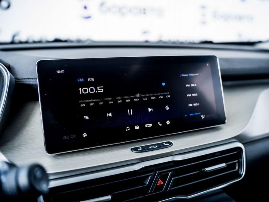Belgee X50 Ростов-на-Дону  - изображение 11