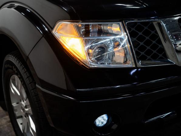 Nissan Pathfinder III с пробегом 2006 года, цена 1 000 000 рублей, 269885 км, внедорожник, Автокод Объявления