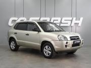 Hyundai Tucson I Воронеж  - изображение 17