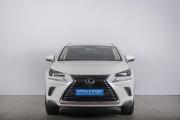 Lexus NX I Рестайлинг Томск  - изображение 25