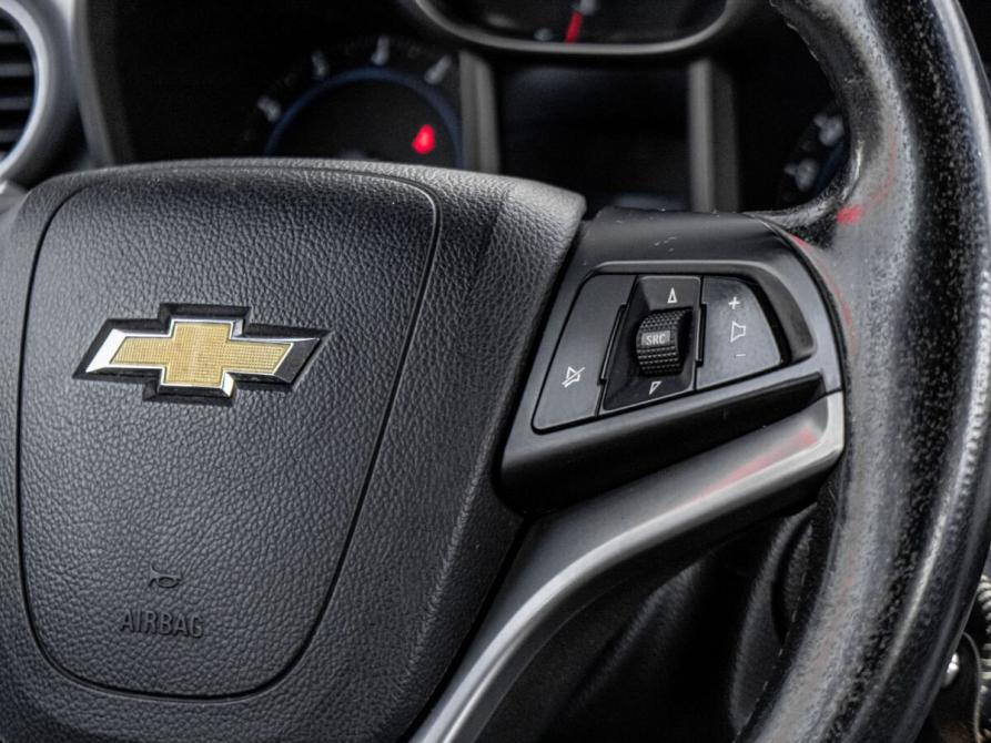 Chevrolet Orlando I Санкт-Петербург  - изображение 19