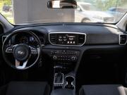 Kia Sportage IV Рестайлинг Москва  - изображение 31