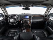 Nissan Patrol VI (Y62) Иркутск  - изображение 36